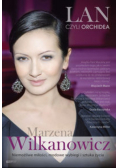 Lan czyli orchidea