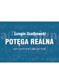 Potęga realna