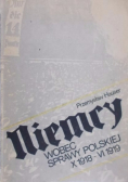 Niemcy wobec sprawy polskiej X 1918 – VI 1919