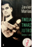 Twoja twarz jutro Taniec i sen