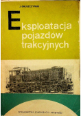 Eksploatacja pojazdów trakcyjnych
