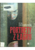 Portrety z Łagru
