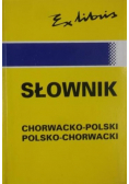 Słownik chorwacko - polski polsko - chorwacki