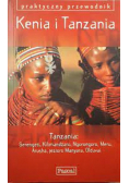 Kenia i Tanzania