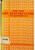 Gry statystyczne i ich zastosowania