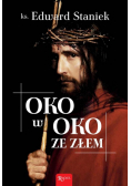 Oko w oko ze złem