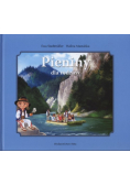 Pieniny dla rodziny