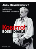 Kobieto Boski diable