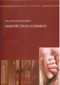 Wartość życia ludzkiego
