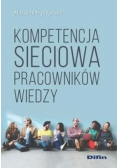 Kompetencja sieciowa pracowników wiedzy
