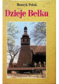 Dzieje Bełku
