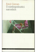 O niedogodności narodzin