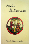 Sztuka dyskutowania