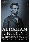 Abraham Lincoln