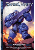 Starcraft  Frontline Tom 1
