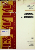 Ekonomika a obronność