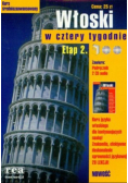 Włoski w 4 tygodnie Etap 2