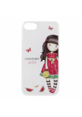 Pokrowiec na iPhone 8 Case Gorjuss