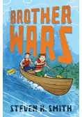 Brother Wars