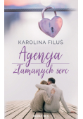 Agencja złamanych serc