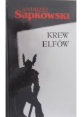 Krew elfów