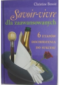 Savoir vivre dla zaawansowanych