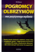 Pogromcy olbrzymów: moc pozytywnego myślenia