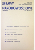 Sprawy Narodowościowe 1999 zeszyt 14/15 - PAN