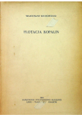 Flotacja Kopalin