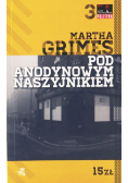 Pod anodynowym naszyjnikiem