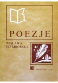 Wiesława Szymborska Poezje