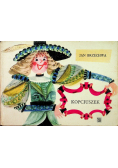 Kopciuszek wyd I