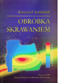 Obróbka skrawaniem
