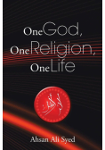 One God, One Religion, One Life