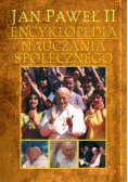 Jan Paweł II Encyklopedia Nauczania Społecznego