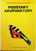 Podstawy akupunktury / Medycyna naturalna