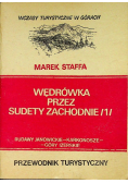 Wędrówka przez Sudety Zachodnie