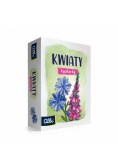 Tycikarty: Kwiaty ALBI