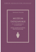 Muzeum Tatrzańskie im. T. Chałubińskiego