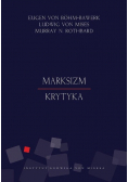 Marksizm Krytyka