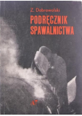 Podręcznik spawalnictwa