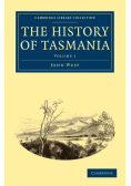 The History of Tasmania