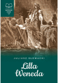 Lilla Weneda Lektura z opracowaniem