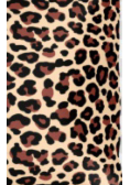 Leopard Sir Michael Designer  Writing  Drawing Journal