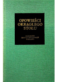 Opowieści okrągłego stołu