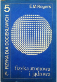 Fizyka atomowa i jądrowa