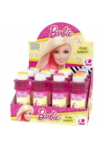 Bańki mydlane 300ml Barbie (12szt)