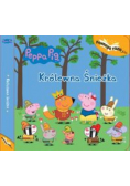 Pewnego razu. Świnka Peppa. Królewna Śnieżka