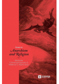 Essays in Anarchism and Religion