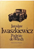 Podróże do Włoch